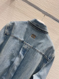 ロエベ服 LOEWE 2025新作 シャツ