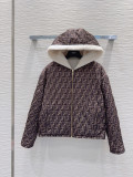フェンディ服 FENDI 2025新作 ジャケット