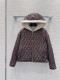 フェンディ服 FENDI 2025新作 ジャケット