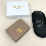 セリーヌ財布 CELINE 2025新作 3867 財布