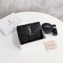 サンローラン財布 Yves Saint Laurent 2025新作 財布