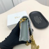 ディオール財布 DIOR 2025新作 94005 財布