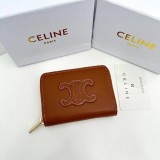 セリーヌ財布 CELINE 2025新作 A16 財布