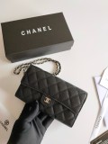 シャネル財布 CHANEL 2025新作 財布