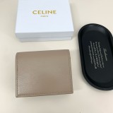セリーヌ財布 CELINE 2025新作 3867 財布