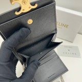 セリーヌ財布 CELINE 2025新作 10783 財布