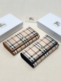 バーバリー財布 BURBERRY 2025新作 財布