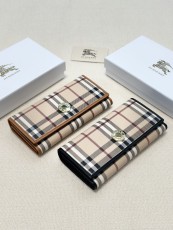 バーバリー財布 BURBERRY 2025新作 財布