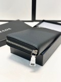 プラダ財布 PRADA 2025新作 財布
