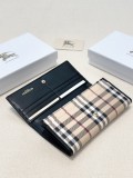 バーバリー財布 BURBERRY 2025新作 財布