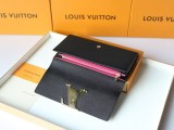 ルイヴィトン財布 LOUIS VUITTON 2025新作 M61248 財布