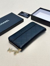 シャネル財布 CHANEL 2025新作 財布