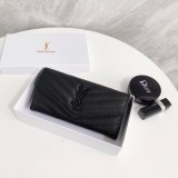 サンローラン財布 Yves Saint Laurent 2025新作 財布