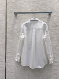プラダ服 PRADA 2025新作 シャツ
