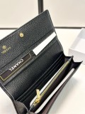 シャネル財布 CHANEL 2025新作 財布