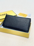 フェンディ財布 FENDI 2025新作 財布