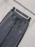 ディオール服 DIOR 2025新作 ズボン