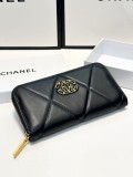 シャネル財布 CHANEL 2025新作 財布