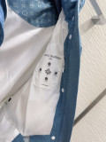 ルイヴィトン服 LOUIS VUITTON 2025新作 ダウンジャケット