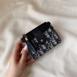 ディオール財布 DIOR 2025新作 財布