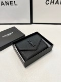 サンローラン財布 Yves Saint Laurent 2025新作 財布