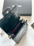 シャネル財布 CHANEL 2025新作 財布