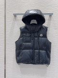 モンクレール服 MONCLER 2025新作 ベスト