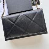 シャネル財布 CHANEL 2025新作 財布