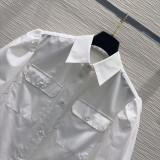 ルイヴィトン服 LOUIS VUITTON 2025新作 シャツ