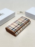 バーバリー財布 BURBERRY 2025新作 財布
