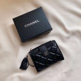 シャネル財布 CHANEL 2025新作 財布