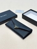 プラダ財布 PRADA 2025新作 財布
