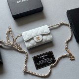 シャネル財布 CHANEL 2025新作 財布