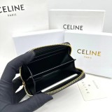 セリーヌ財布 CELINE 2025新作 A16 財布