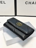 シャネル財布 CHANEL 2025新作 財布