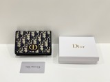 ディオール財布 DIOR 2025新作 財布