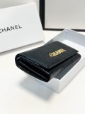 シャネル財布 CHANEL 2025新作 財布