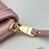 ミュウミュウ財布 Miu Miu 2025新作 3511 財布