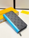 ルイヴィトン財布 LOUIS VUITTON 2025新作 財布