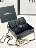 シャネル財布 CHANEL 2025新作 財布