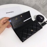 シャネル財布 CHANEL 2025新作 財布
