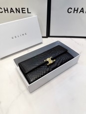 セリーヌ財布 CELINE 2025新作 財布