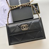 シャネル財布 CHANEL 2025新作 財布