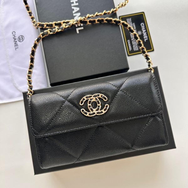 シャネル財布 CHANEL 2025新作 財布