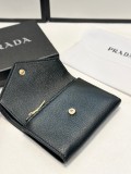プラダ財布 PRADA 2025新作 財布