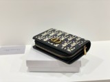 ディオール財布 DIOR 2025新作 財布