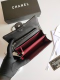 シャネル財布 CHANEL 2025新作 財布
