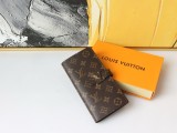 ルイヴィトン財布 LOUIS VUITTON 2025新作 財布
