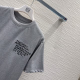 ロエベ服 LOEWE 2025新作 Tシャツ