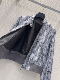 ルイヴィトン服 LOUIS VUITTON 2025新作 ジャケット